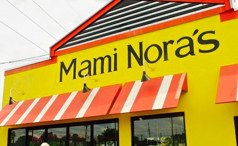 Mami Nora's