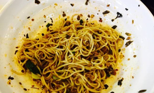 老上海馄饨铺(十里银滩店)