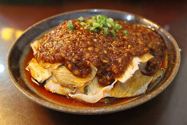 陈麻婆豆腐(石人南路店)