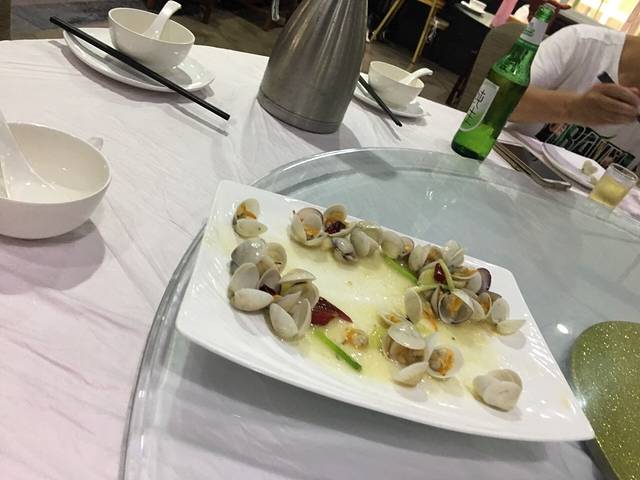 梅洲酒店 · 南湖厅