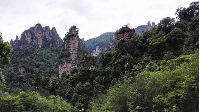 老唐三下锅(溪布街店)