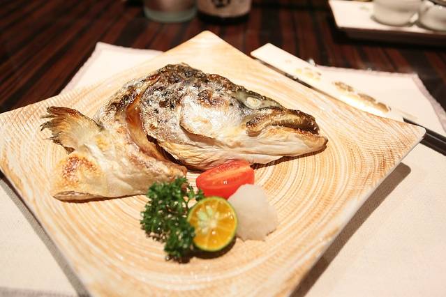 天涛轩海鲜食府