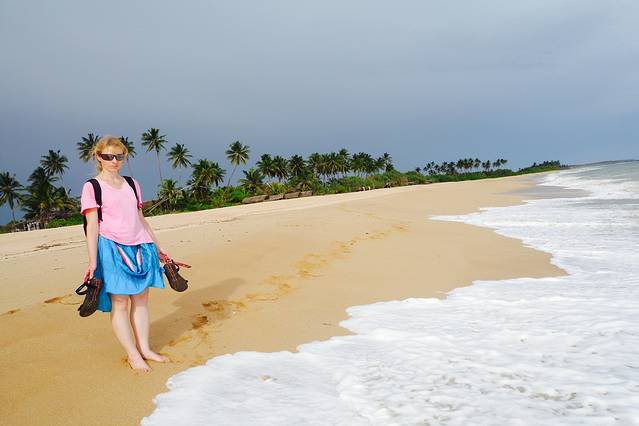 Mangrove Garden Beach Cabanas