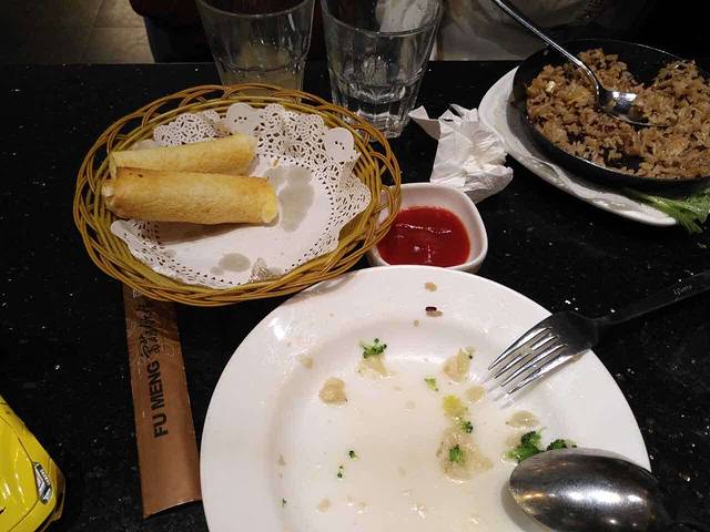 城央咖啡餐桌(陈村店)