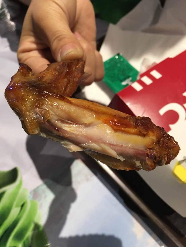 肯德基(柯桥华泰店)