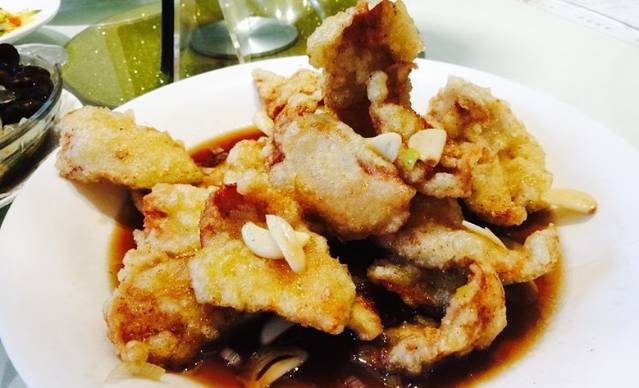 萍香大厨(解放北路店)