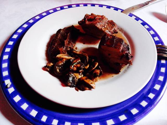 Restaurante Catedral