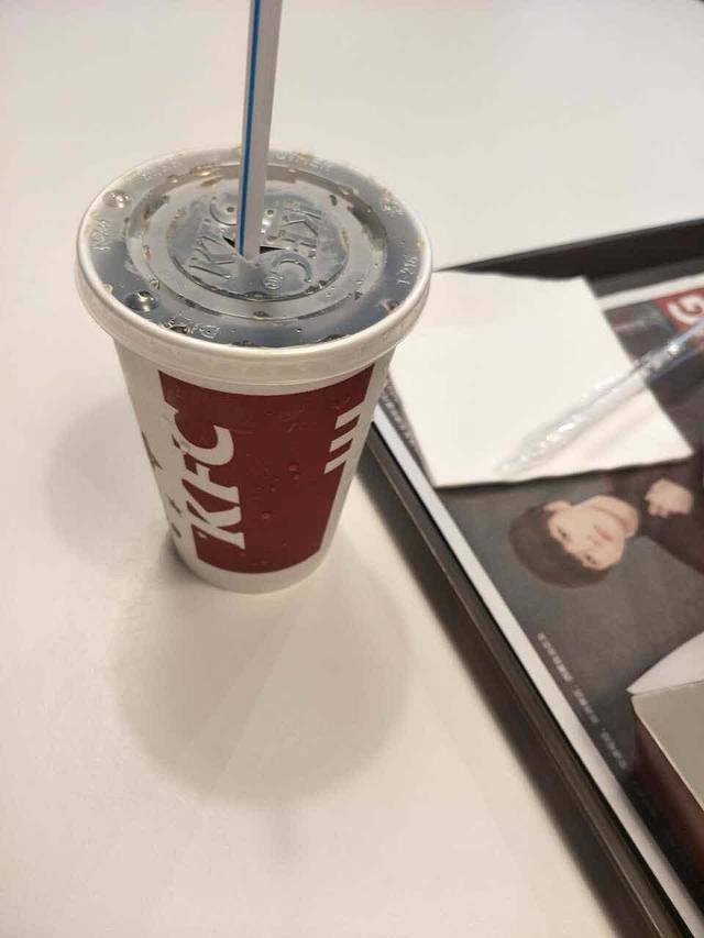 肯德基(新亚欧店)