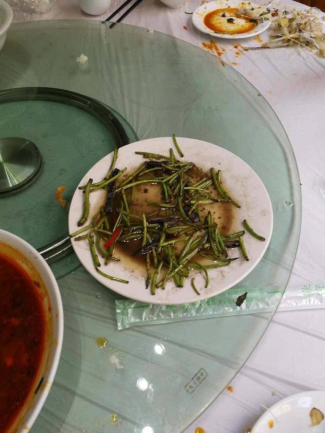 高淳老街土菜馆(迎薰门店)