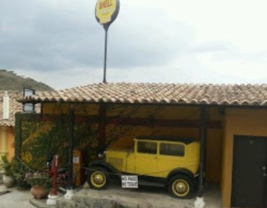 Restaurante Plaza Mayor