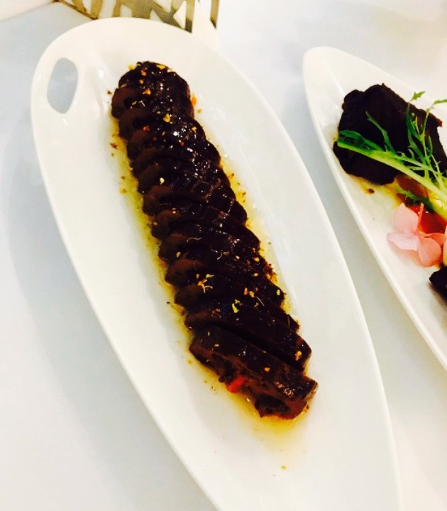 上海东湖宾馆·东湖厅