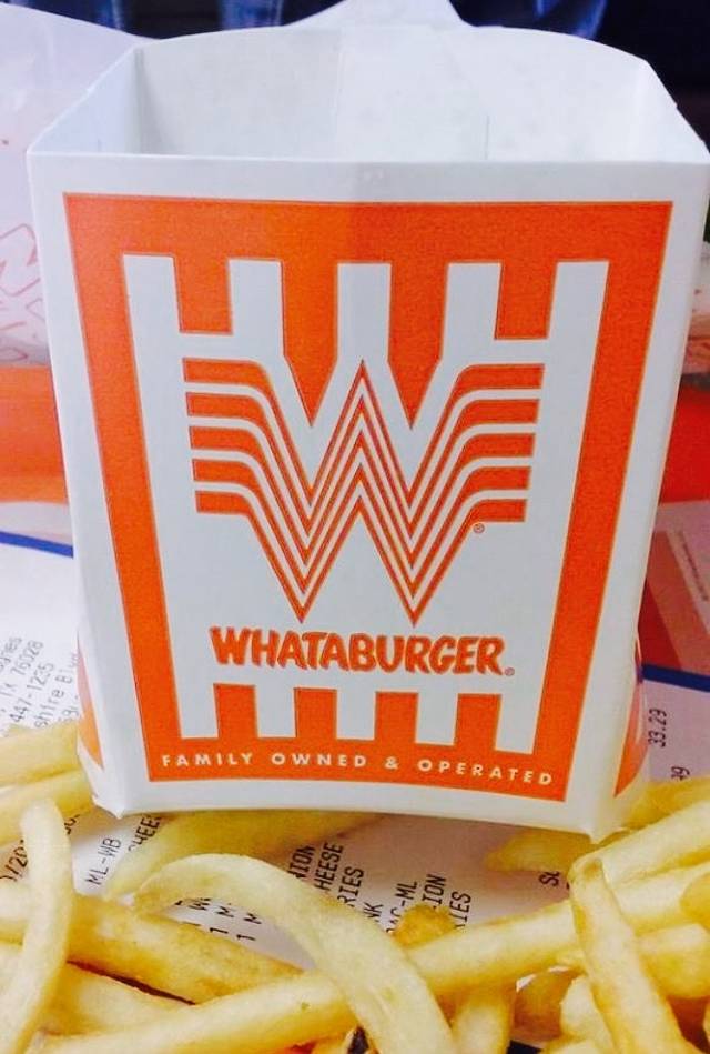 Whataburger