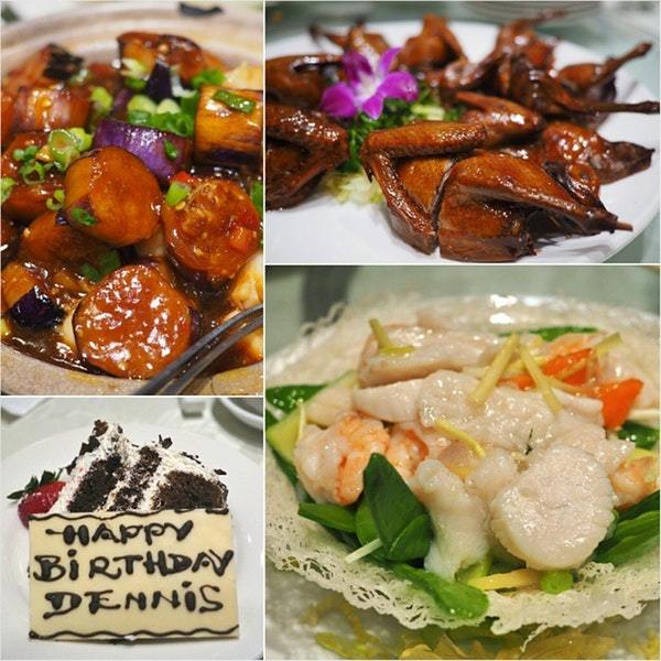 Western Lake Chinese Seafood Restaurant