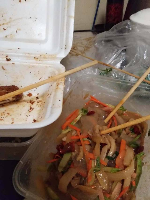 安记烧烤(天宇店)