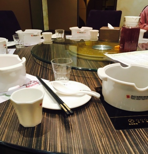 健晟星期天火锅(喀左店)