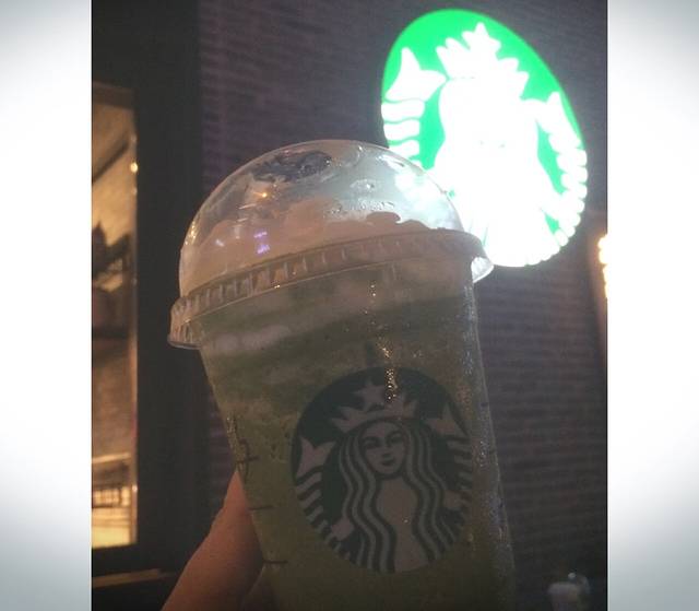 星巴克(桂林阳朔益田西街店)