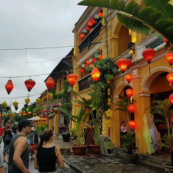 Morning Glory Restaurant