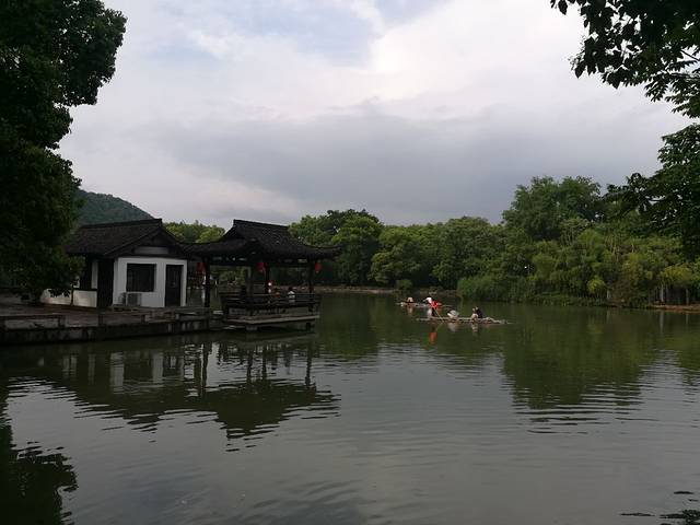 兰亭书法博物馆