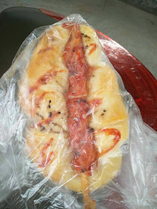 翠香蛋糕名店(陈村店)