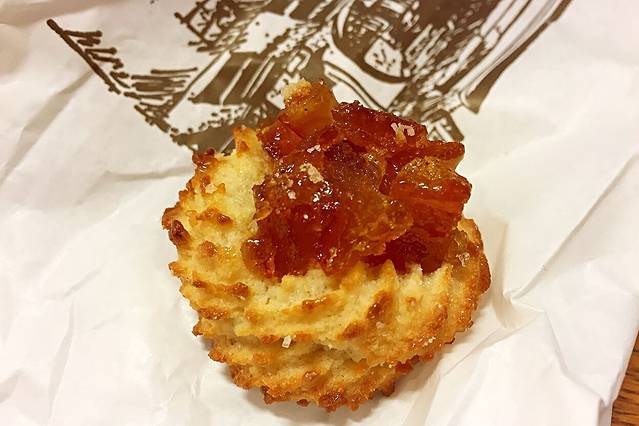 Forno Campo de 'Fiori