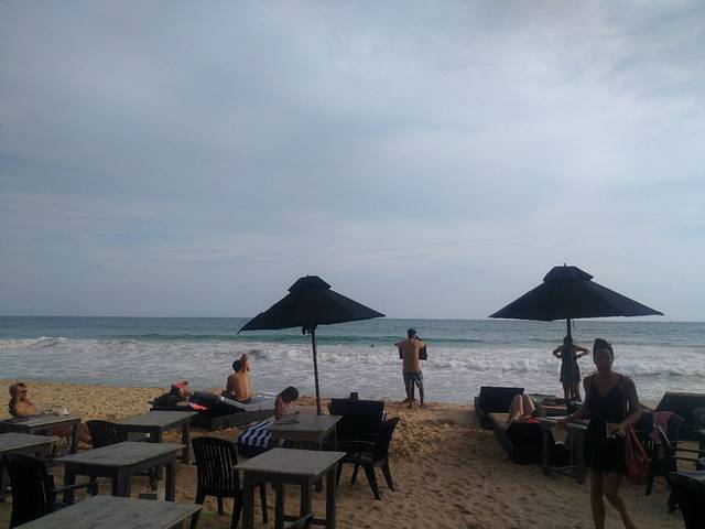 Ocean Moon Restaurant