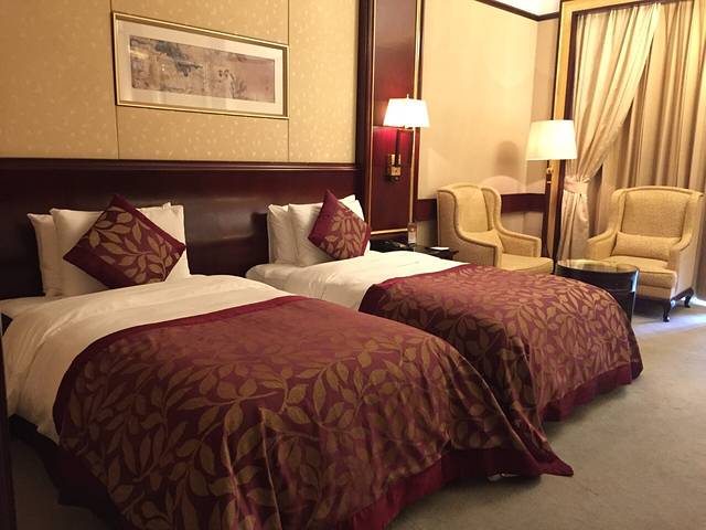 清远恒大酒店·艾葳格兰西餐厅