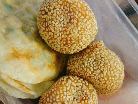 金早绿点(大石东联店)