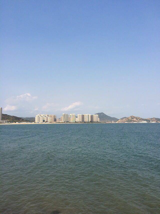 霞景渔村(霞涌店)