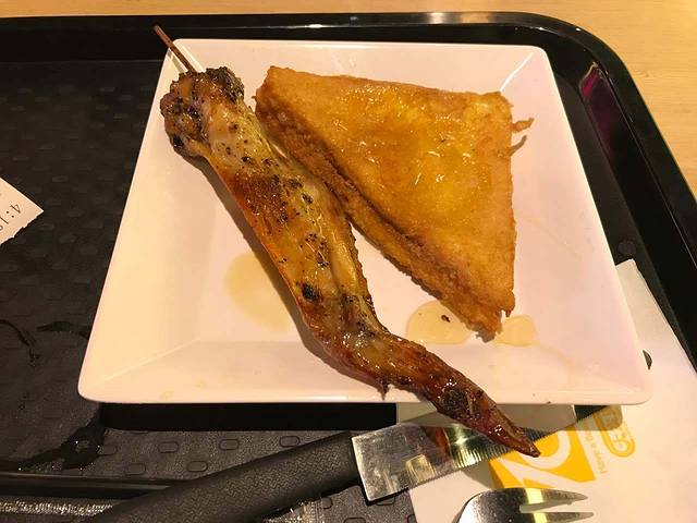 大家乐(佛山三水广场分店)