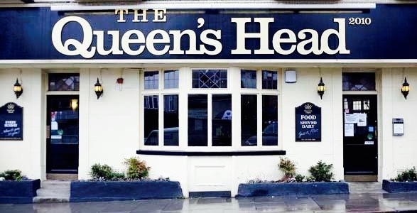 The Queens Head