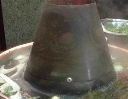 严记老北京涮锅(乌鲁木齐路店)