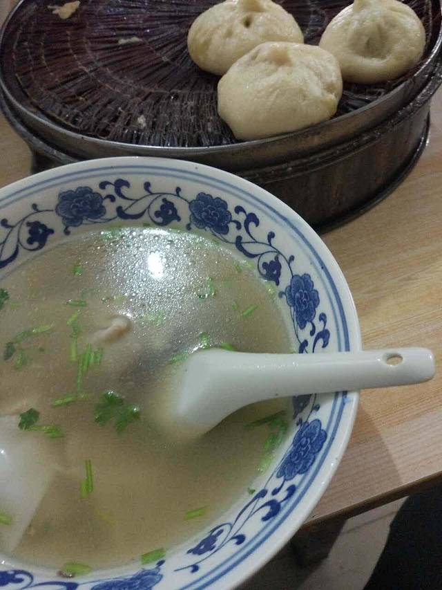 韩城苑烤肉·手工披萨自助(怡然城店)