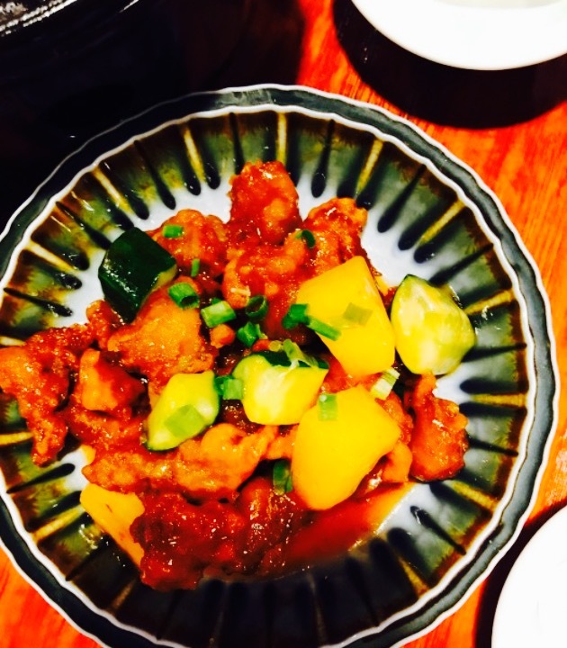 蒸不赖·小食堂(沙县店)