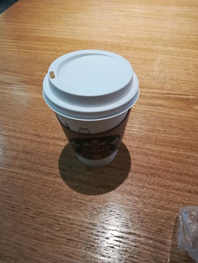 星巴克(秦皇岛世纪港湾店)