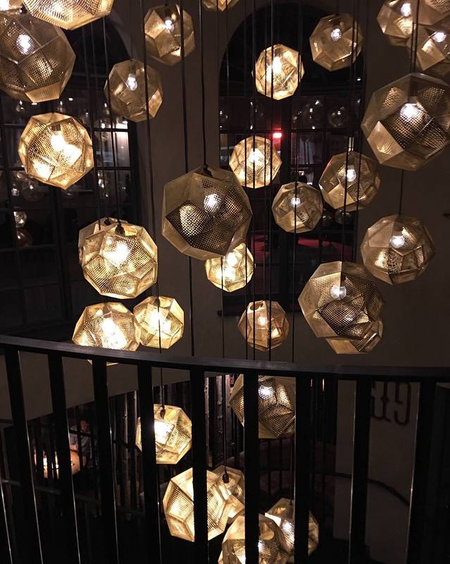 Mc Gill's Bar & Restaurant