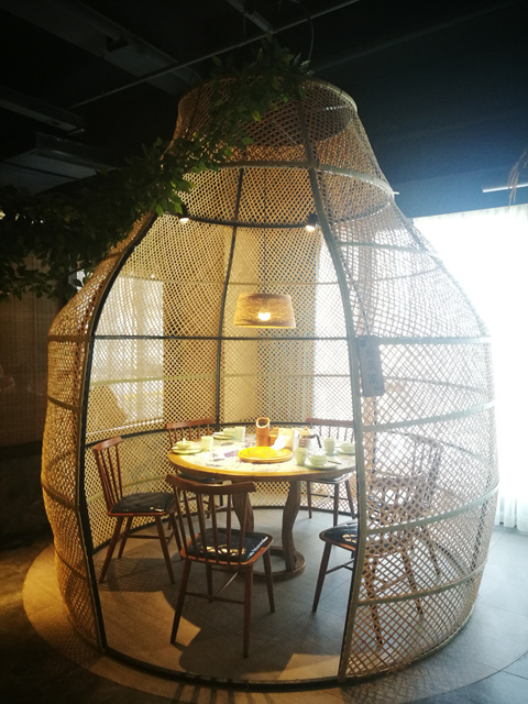 井水小厨·湘菜(活力广场店)