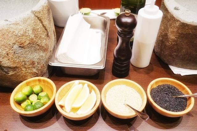 三亚海棠湾君悦酒店·愉村中餐厅