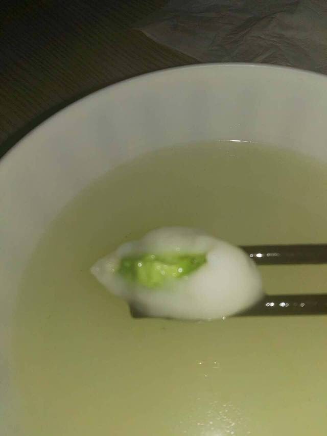 星星奶冰·汤圆(西湖道店)