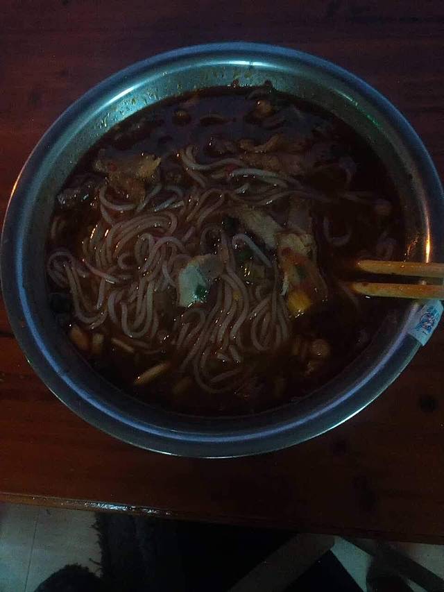 宏兴桂林米粉(燎原店)