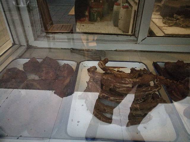 天佑祥万春卤菜老店