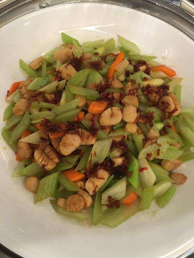 金紫荆美食自助餐厅