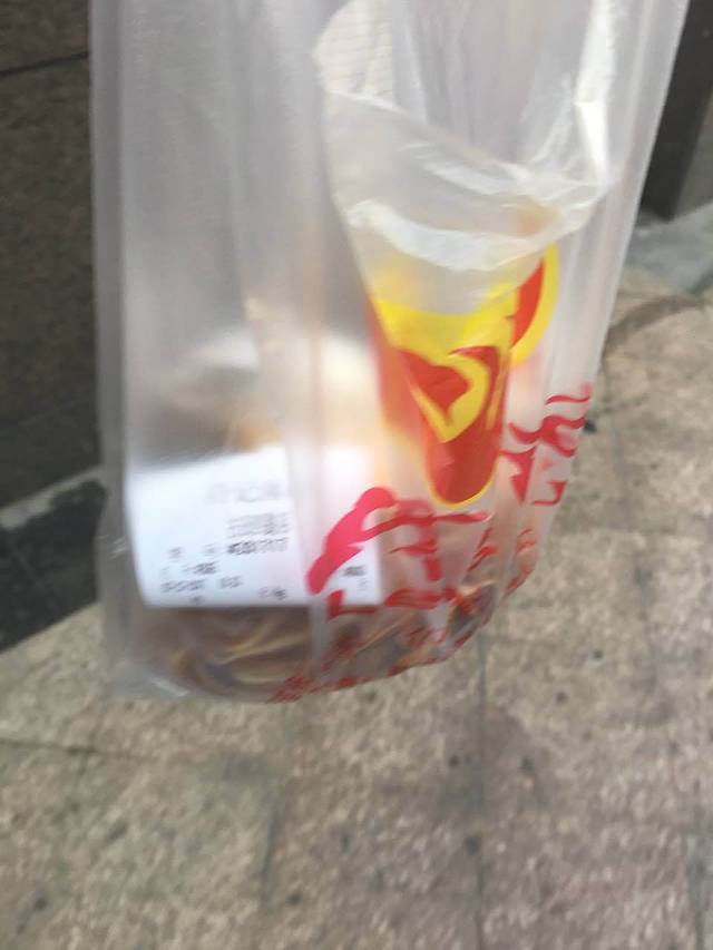 冷记卤品(古田四路店)