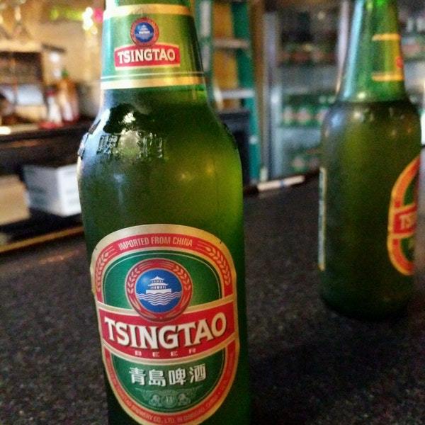 Golden Cicada Tavern