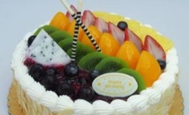 先先蛋糕(盛和家园店)