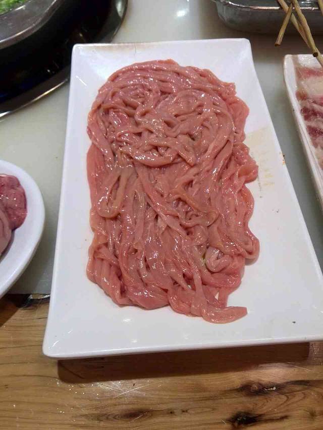 袁记串串香(北门大桥店)