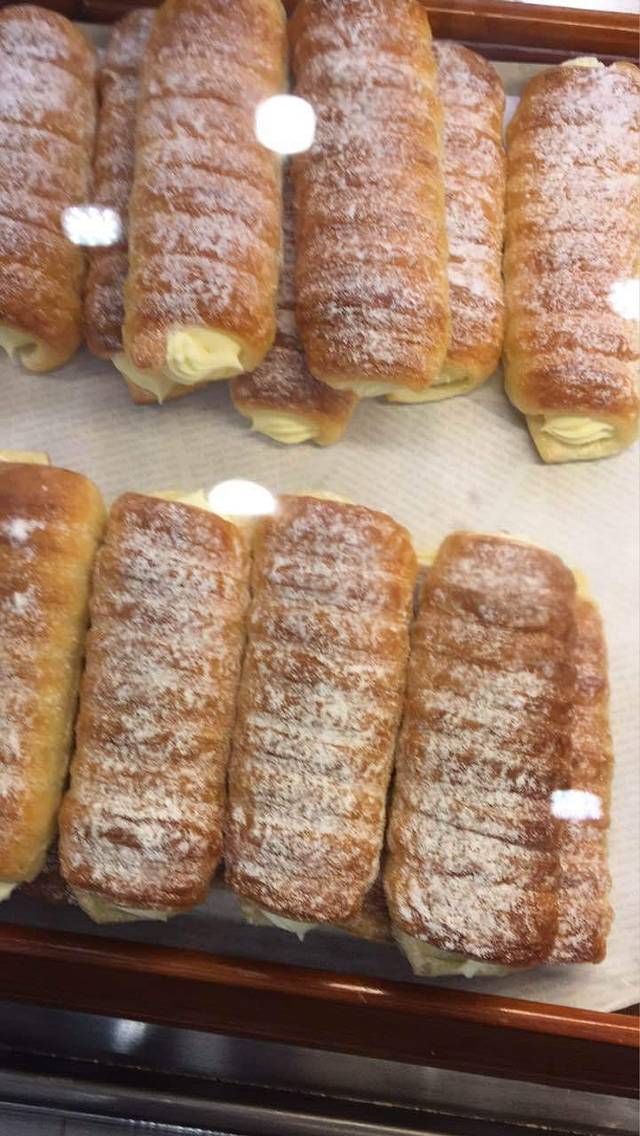 可瑞滋动物奶油蛋糕店(开发区店)