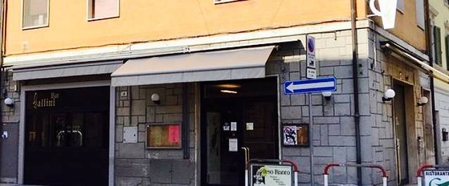 Bar Gallini