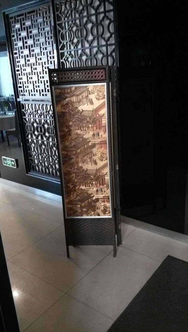 峰峰菜馆(青年路店)