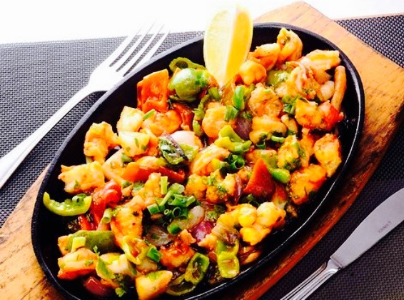 Vellvett Grill Lounge & Bar