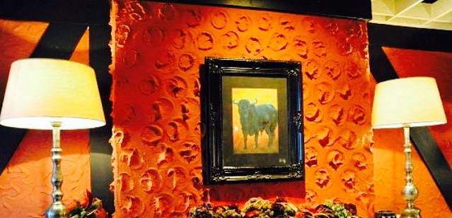 Spaans Restaurant Tisboven